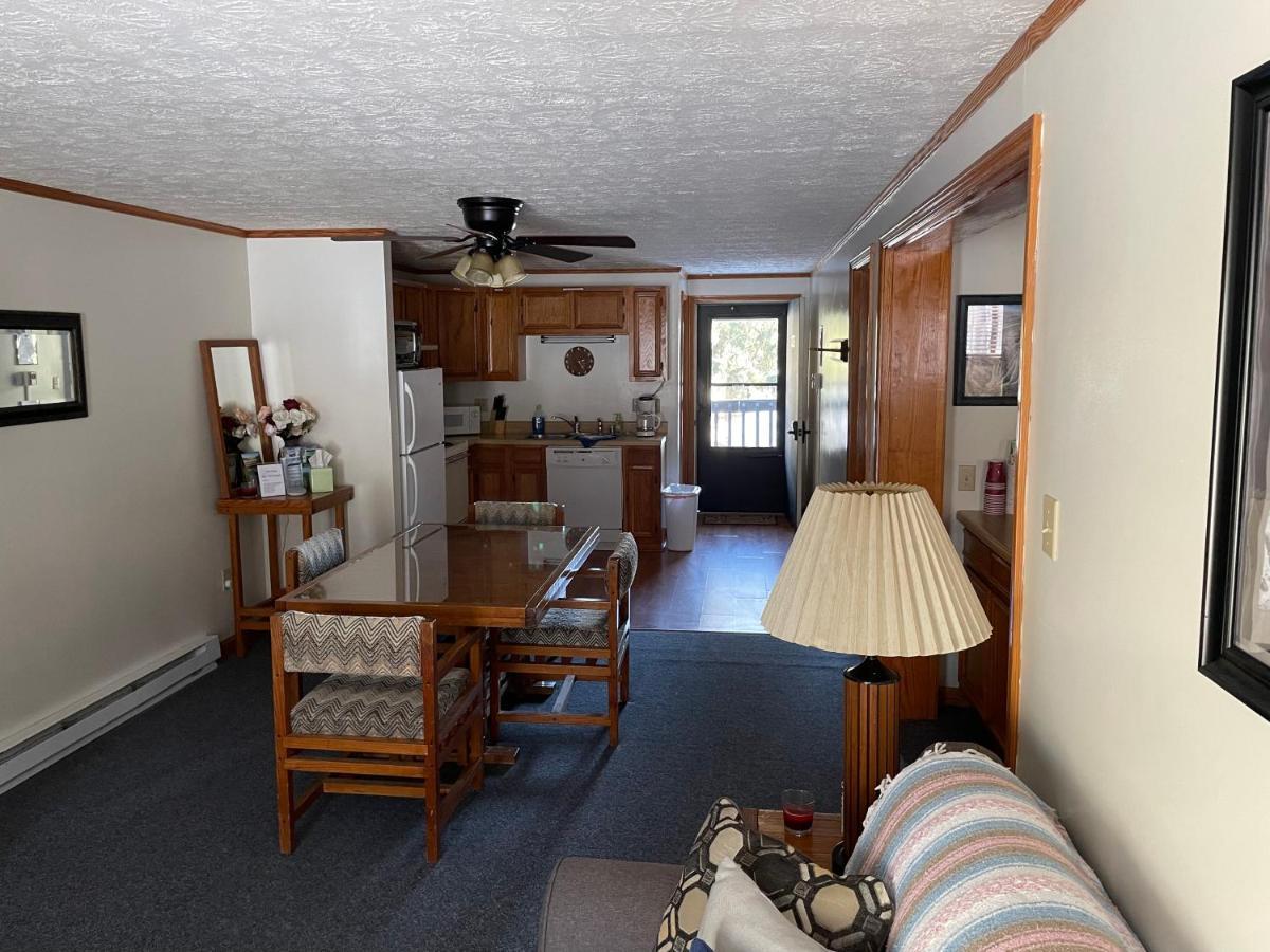 2 Bedroom 2 Bathroom - Blue Knob All Season Resort Condo Claysburg Exterior foto